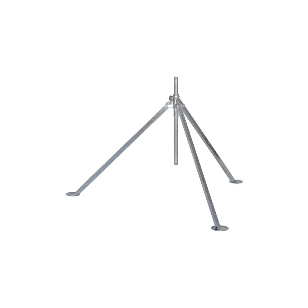 [AMAT2-424601] Suport trepied BU 3/4" plat WG709019