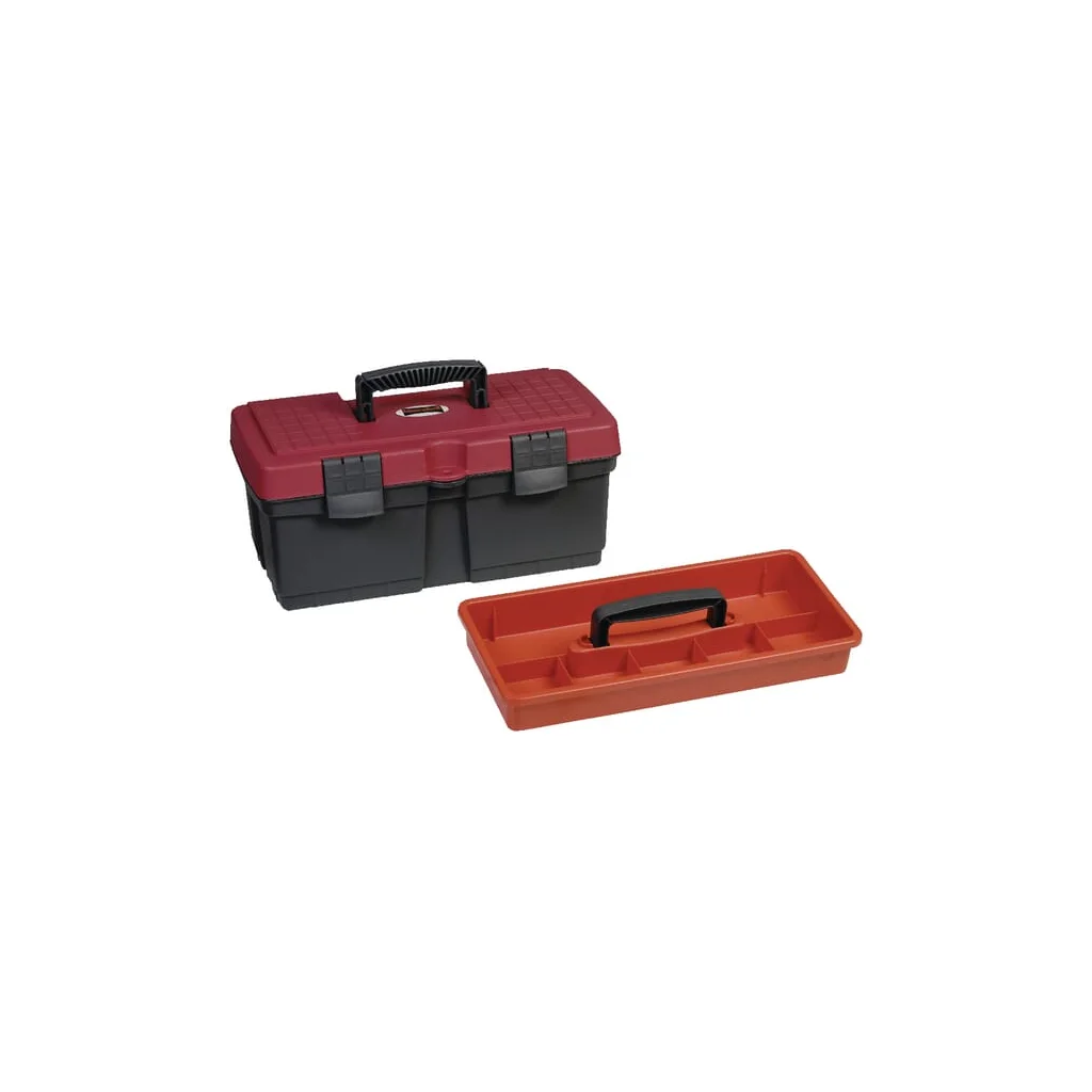 [AMAT2-423240] Ladă de scule 410mm WE6630
