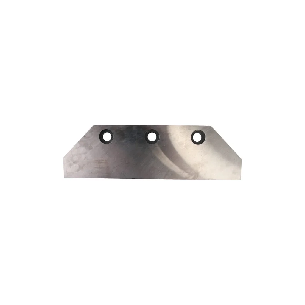 [AMAT2-423257] Cuțit pentru combină de lemn 440x130x10 WCB00313