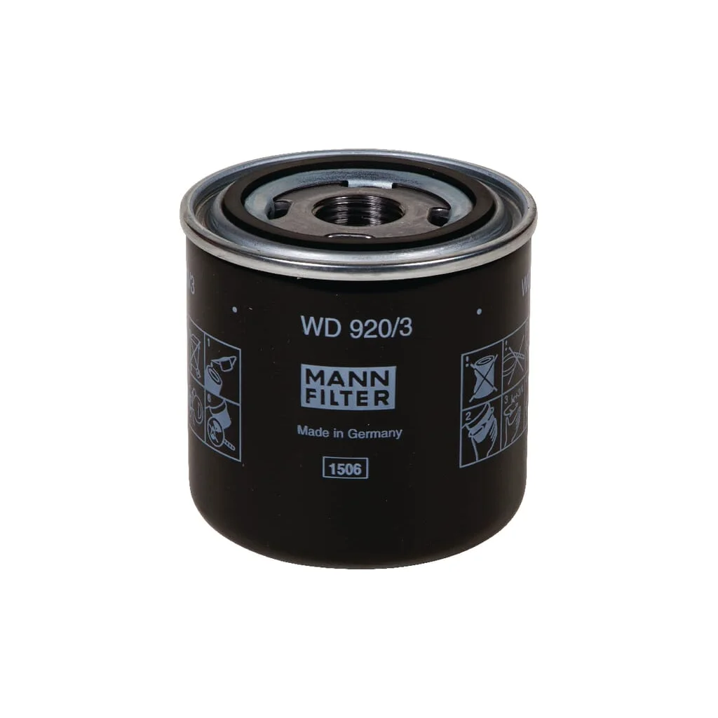 [AMAT2-423267] Filtru hidraulic WD9203