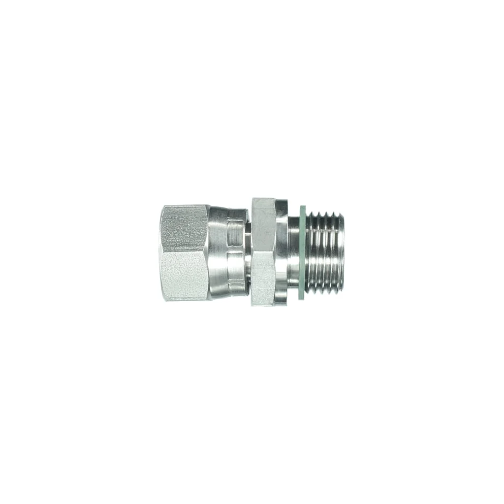 [AMAT2-413981] Adaptor drept M/F 3/8" BSP SS VNBW06SS