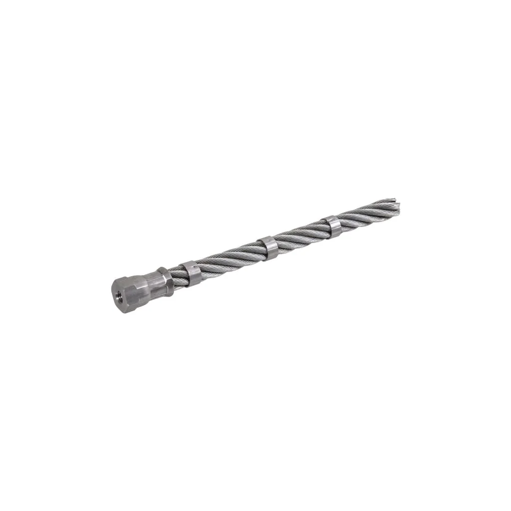 [AMAT2-423273] Elemente mătură 20X320 șurub M12 WBRS1203202RM12