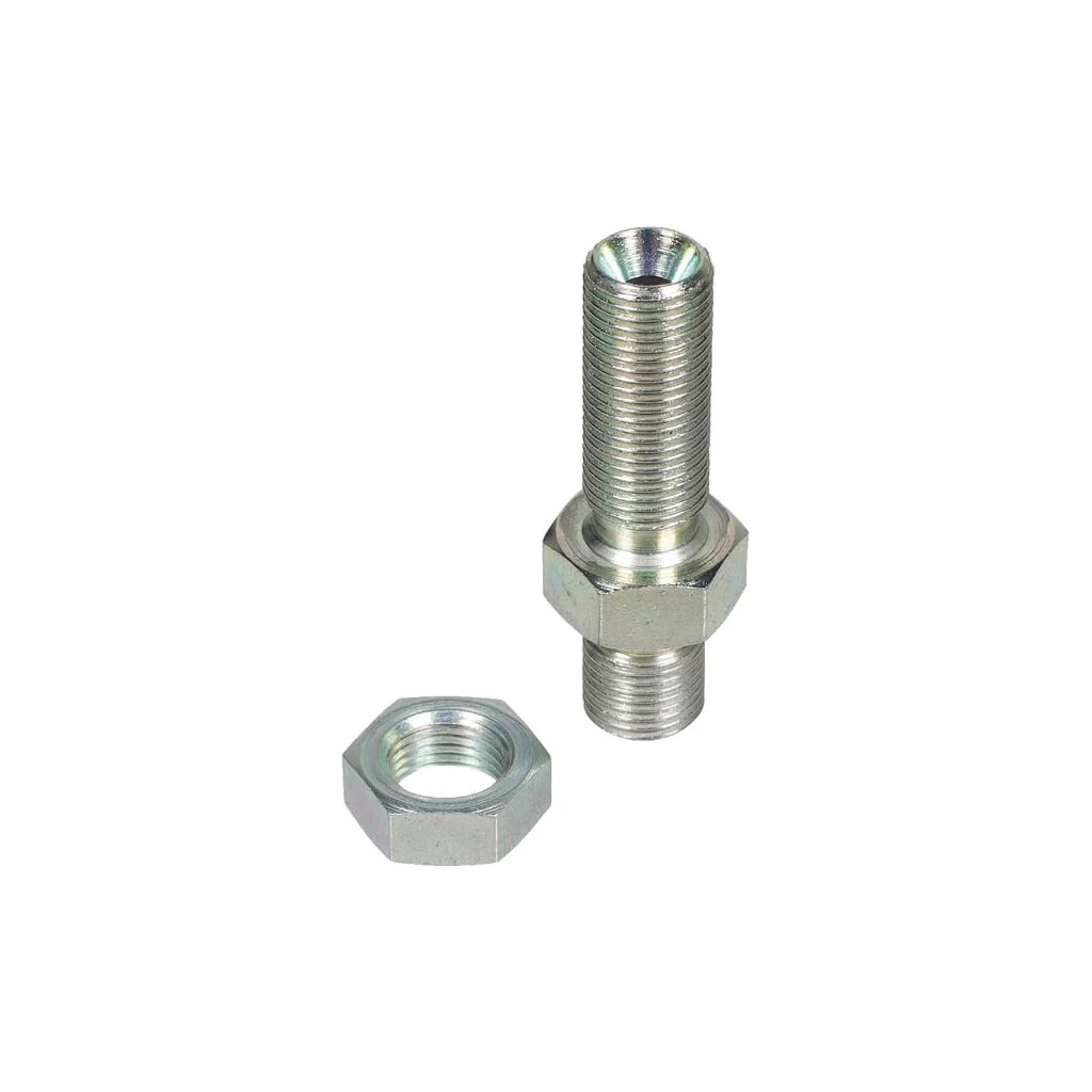 [AMAT2-413994] Niplu de trecere 1/8 BSP VNBS02