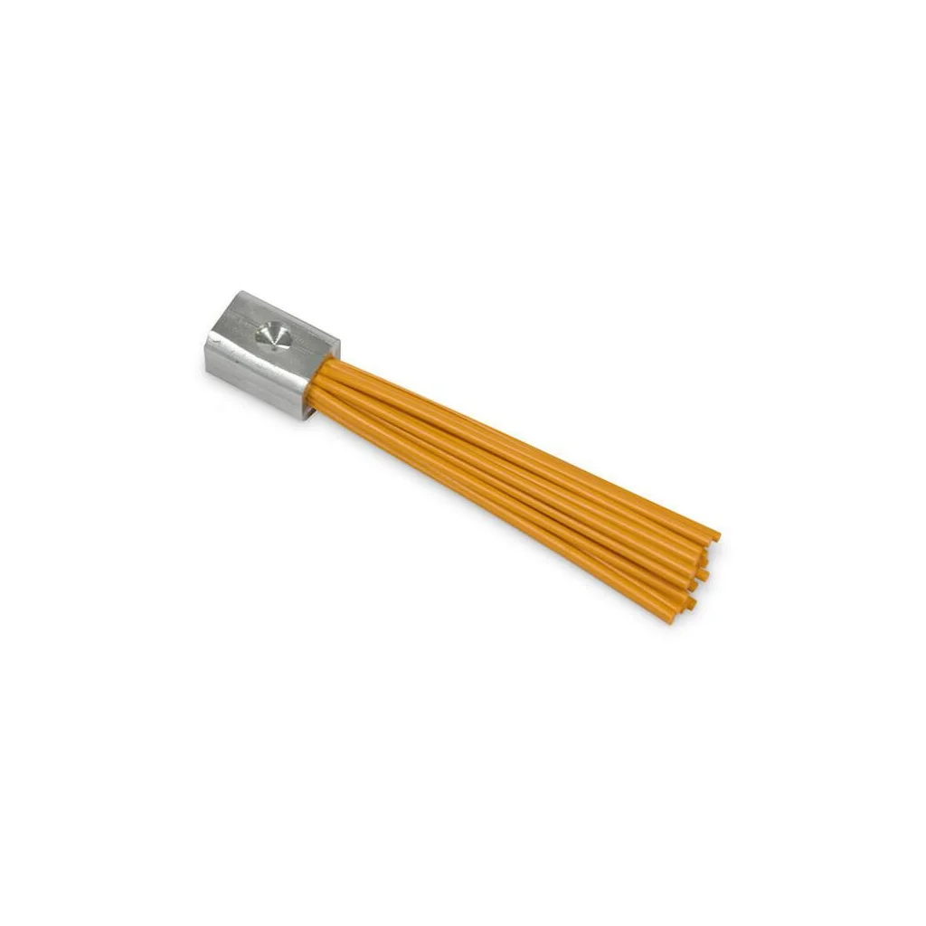 [AMAT2-423296] Perie de buruieni Weedgo!Pro 145x14mm Wikralon 3.0mm 12x WB14514KP12