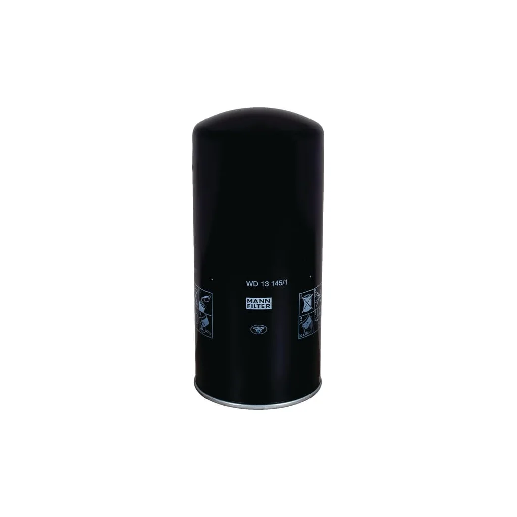 [AMAT2-423299] Filtru de schimbare ulei hidraulic WD131451