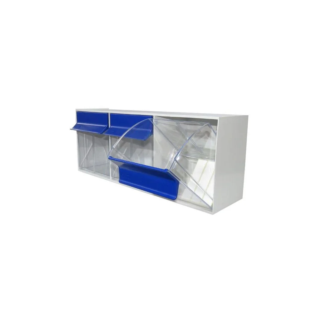 [AMAT2-423300] Sistem de depozitare 3 bucăți 60cm WE460304