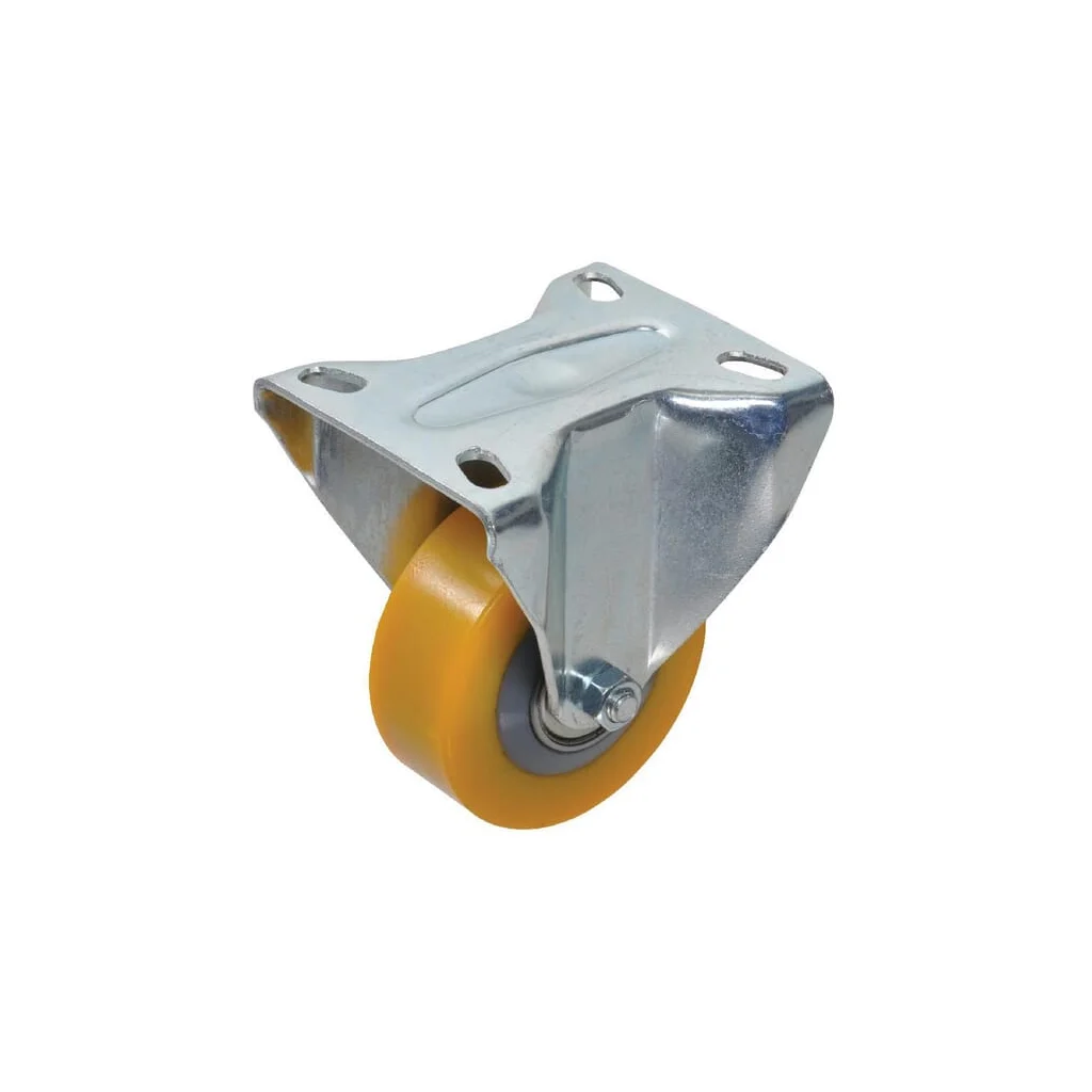 [AMAT2-424616] Rolă pivotantă + rulment cu bile 80 mm WH71084980