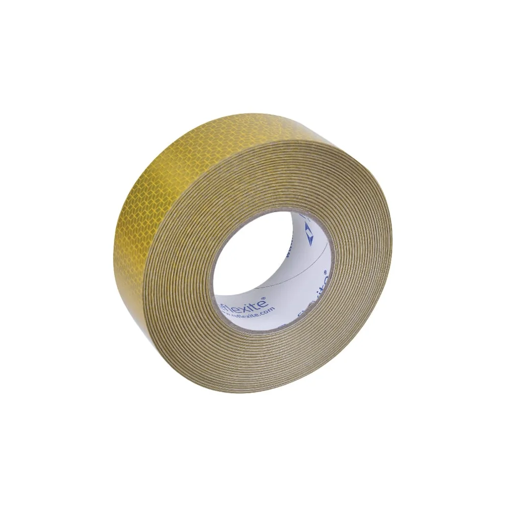 [AMAT2-423316] Bandă de marcaj galbenă WB82102