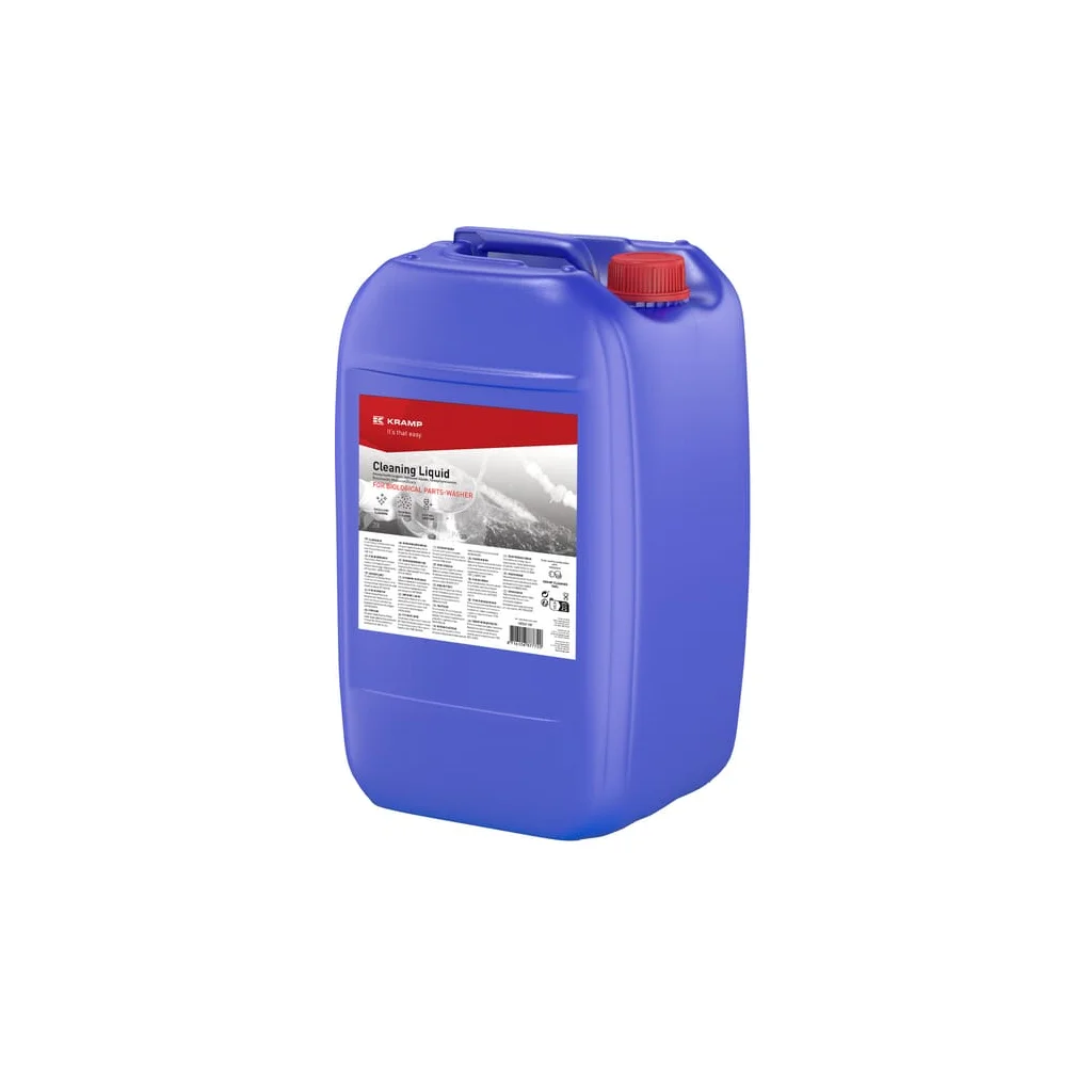 [AMAT2-423318] Detergent pentru piese Bio, 20 l WE5001KR