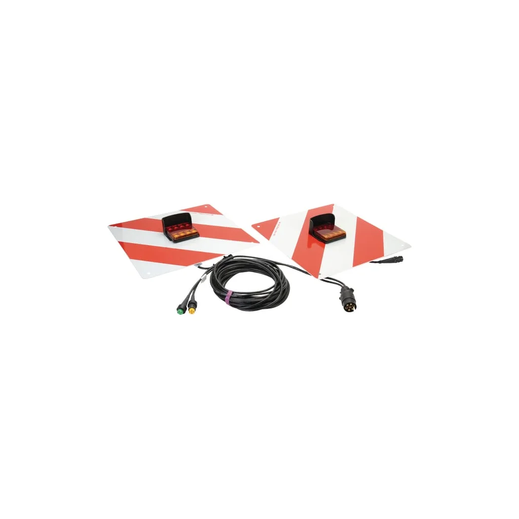 [AMAT2-423325] Set bare de marcaj + Lampă WB50807