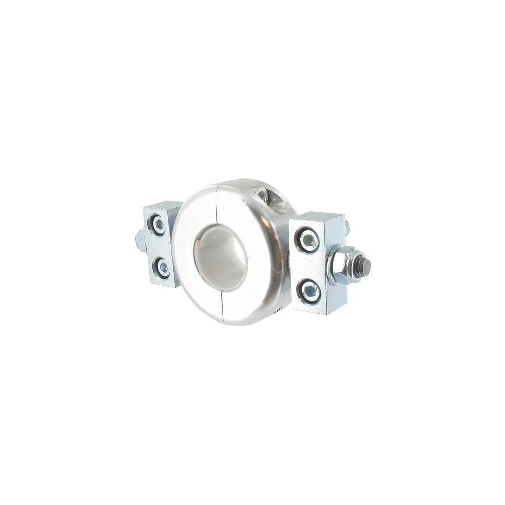 [AMAT2-423350] Clemă de protecție pentru capotă 60x26mm din aluminiu WB29901126