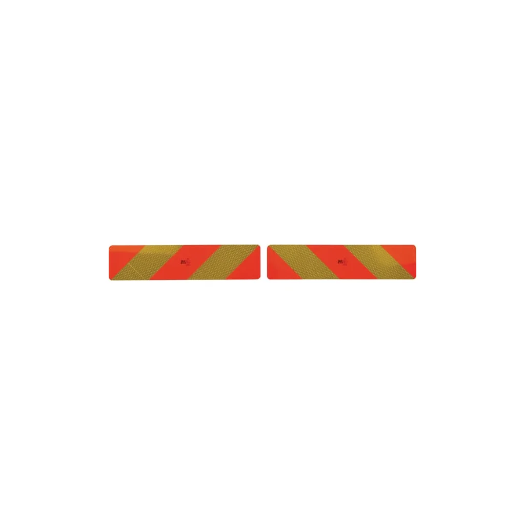 [AMAT2-423351] Set semne marcator 566x132mm KL3 (Stânga+Dreapta) WB3785400KL3RR