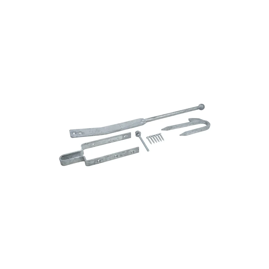 [AMAT2-423354] Seturi de elemente de fixare cu arc Fieldgate 77mm WAE14733375