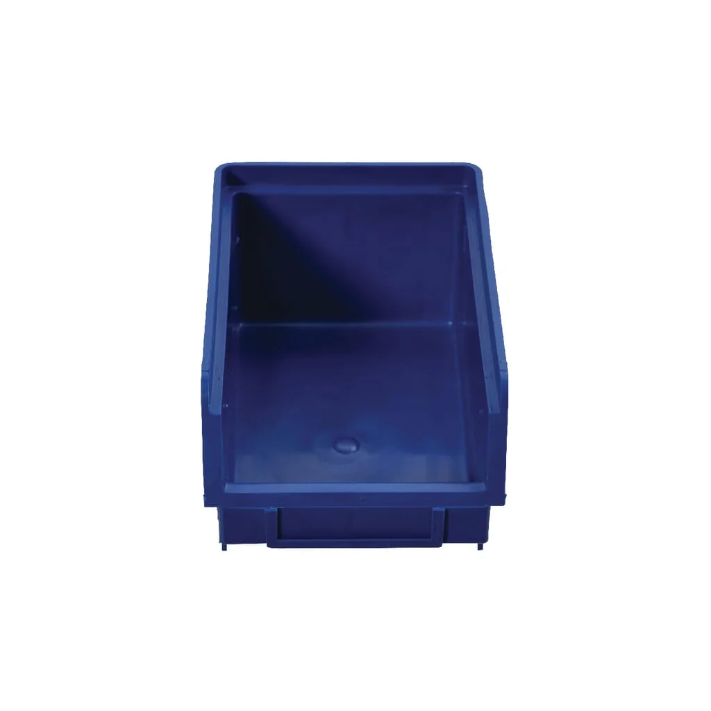 [AMAT2-423362] Cutie depozitare 105x175x75mm plastic albastru 54 Metalin WE0546