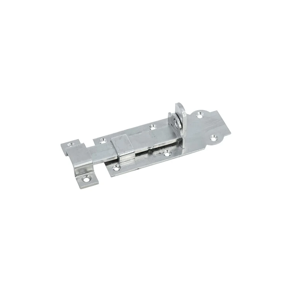 [AMAT2-423363] Șurub pentru blocare plată 140mm inoxidabil WAE167605