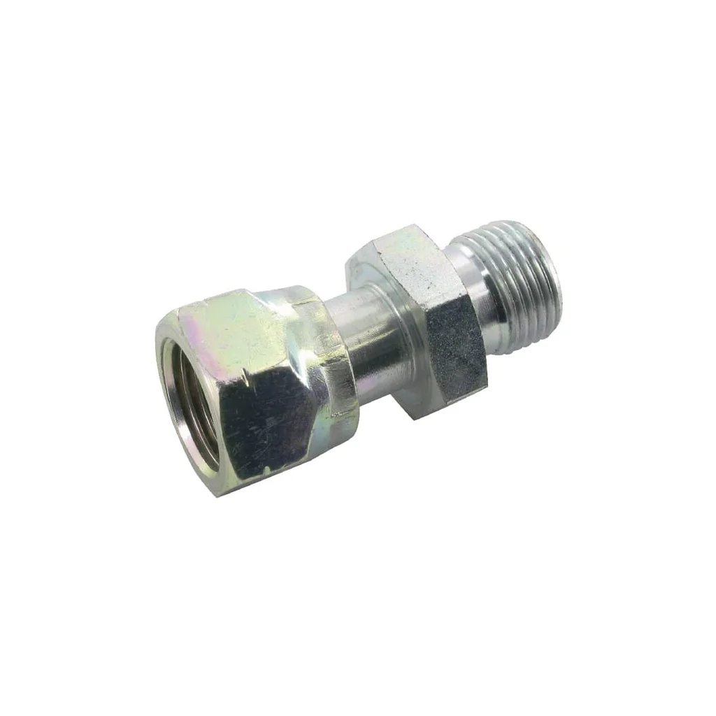 [AMAT2-414019] Adaptor M/F 3/8BSP x 11/16ORFS VNBOW1106