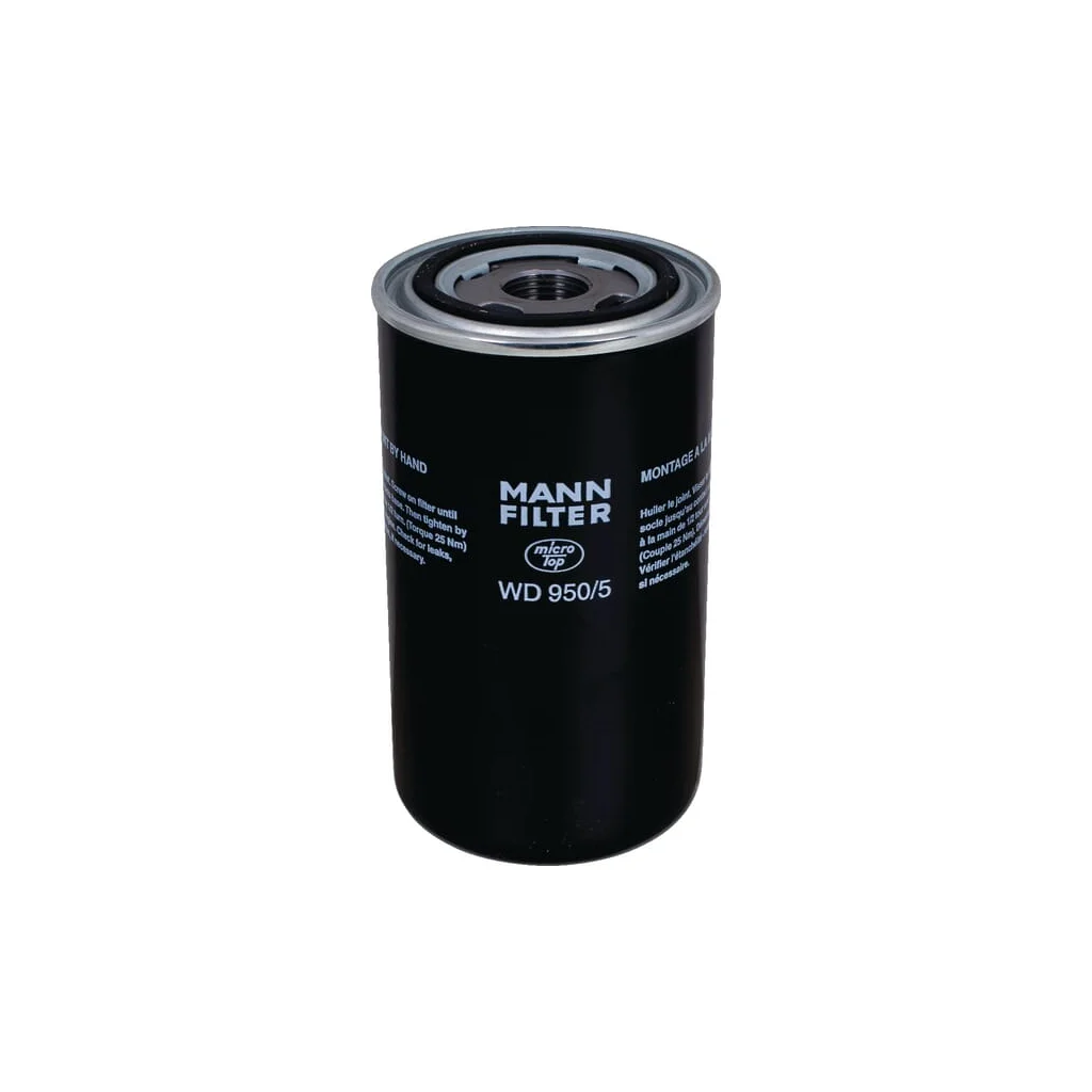 [AMAT2-423368] Element filtru de ulei hidraulic WD9505