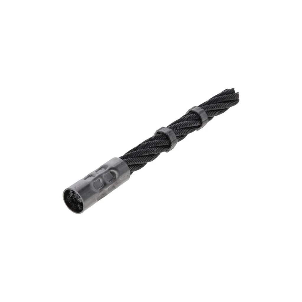 [AMAT2-423370] Buruieni perie tuft TopLock 300x22mm M12 sârmă răsucită 22mm WB30022TT