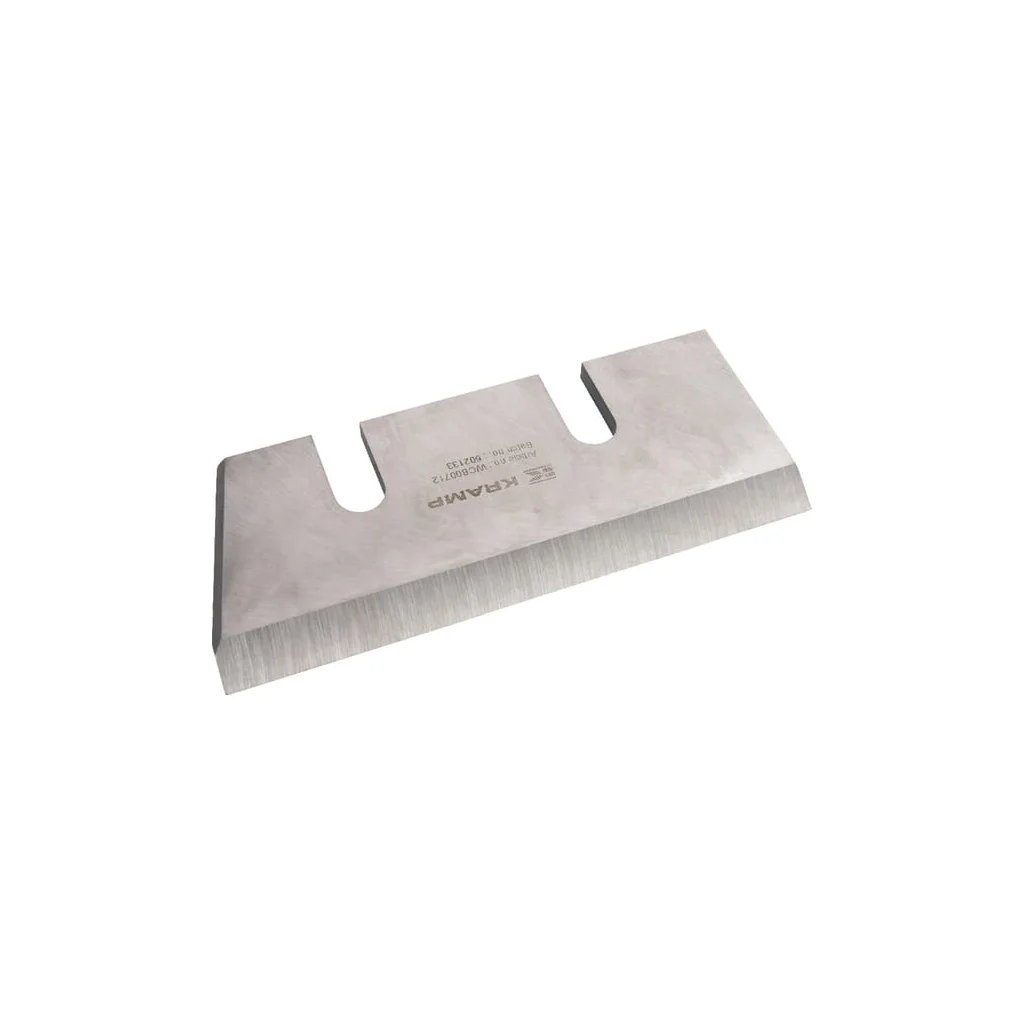 [AMAT2-423372] Cuțit pentru combină de lemn 240x100x10 WCB00712