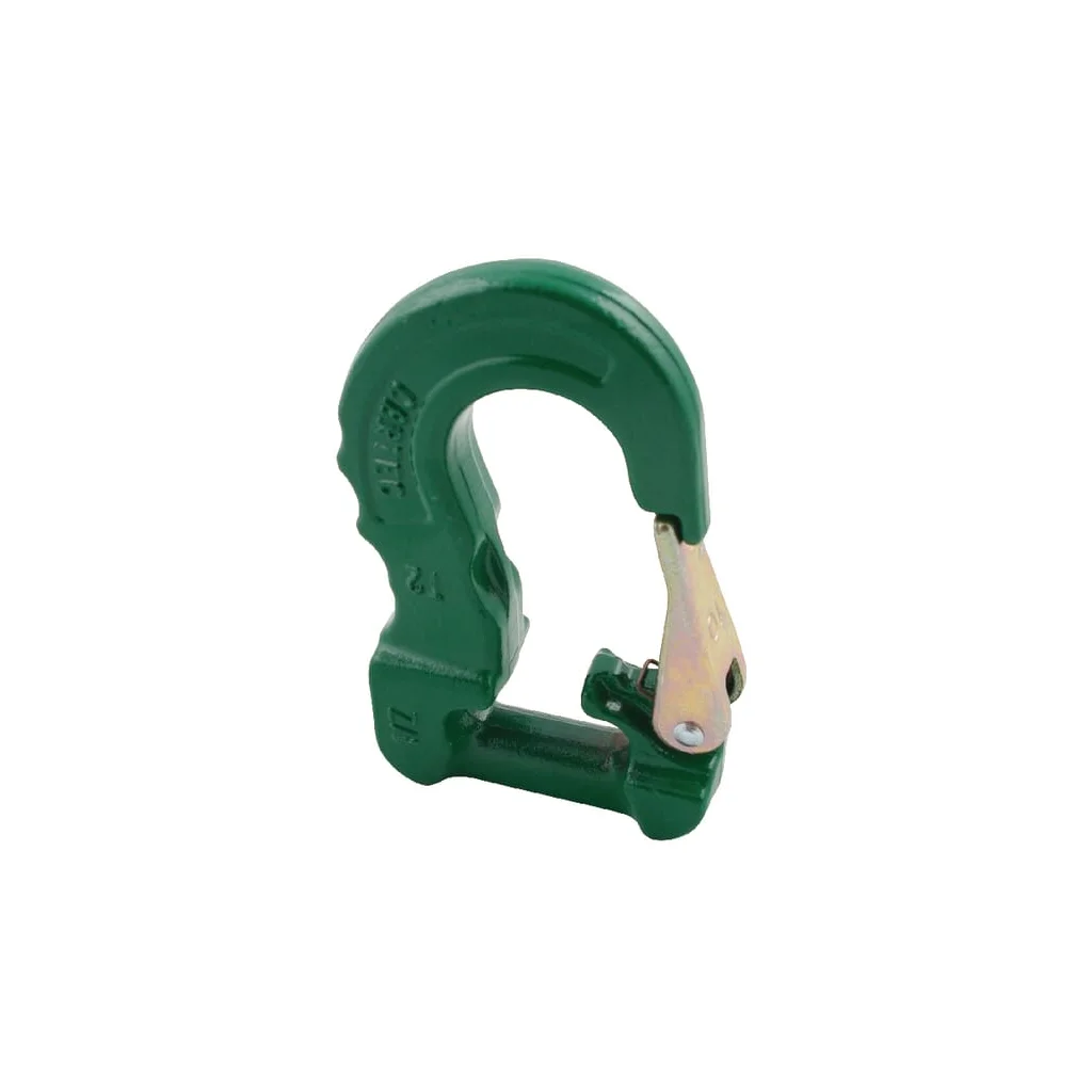 [AMAT2-423373] Cârlig pentru laţ cu cap rotund 2T WACJ02