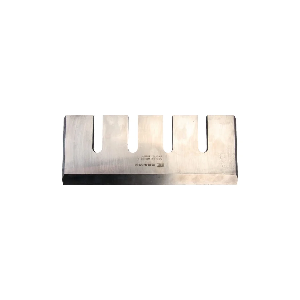 [AMAT2-423379] Cuțit pentru combină de lemn 325x130x12 WCB00512