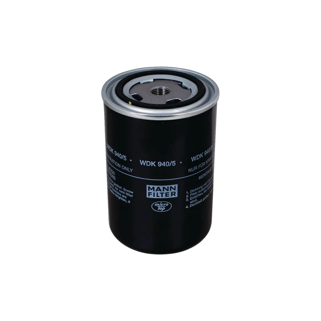 [AMAT2-423390] Filtru schimbare combustibil WDK9405
