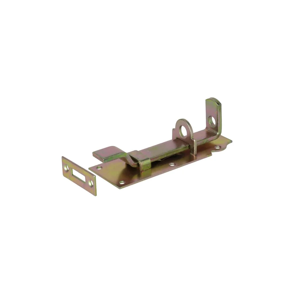 [AMAT2-423396] Bolt de blocare curbat 140mm WAE192205