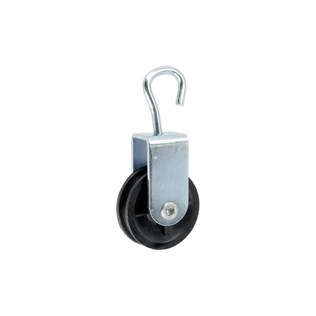 [AMAT2-423397] Fulie simplă 40mm ALU WAE62025102