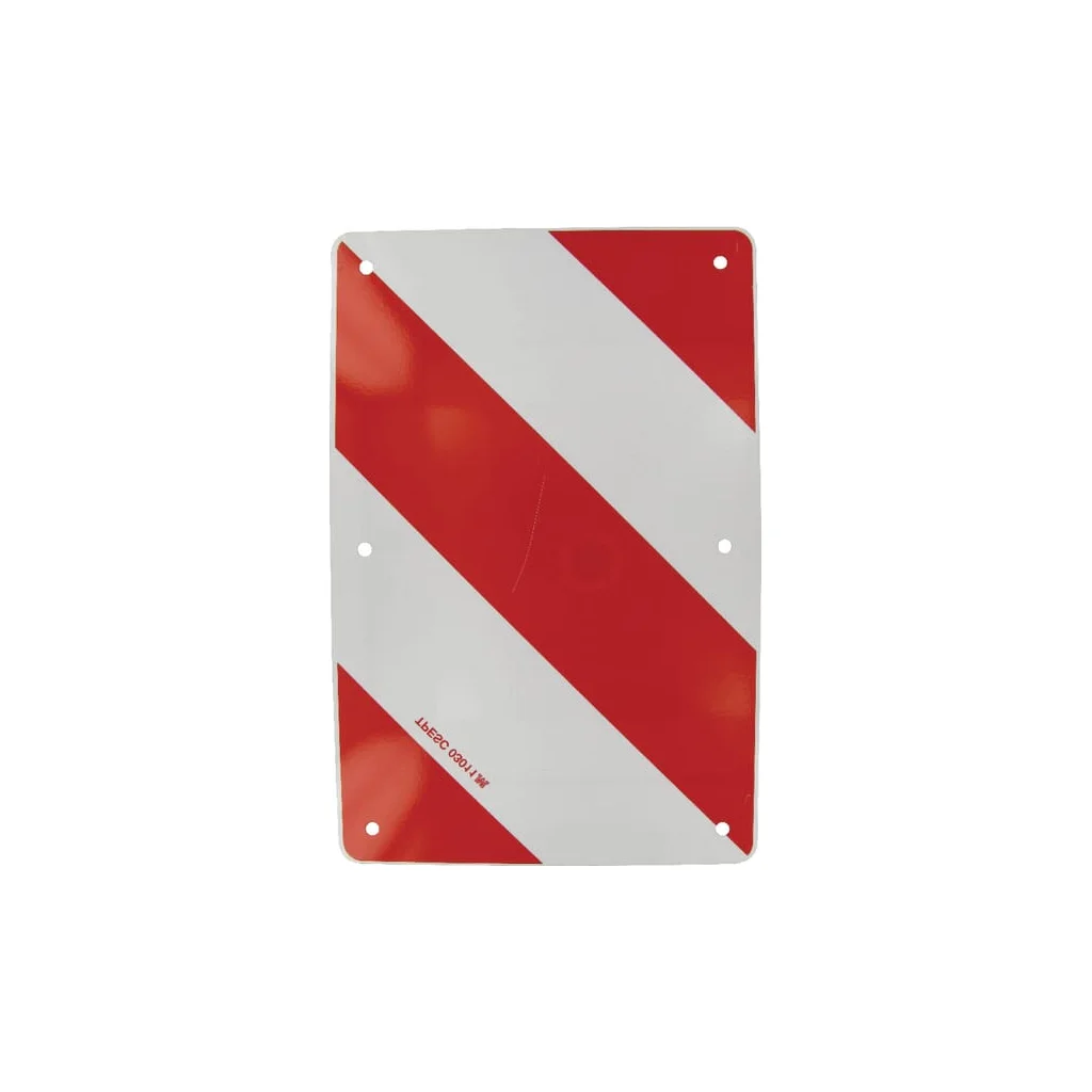 [AMAT2-423431] Placă de avertizare 423x282mm dreapta WB50366