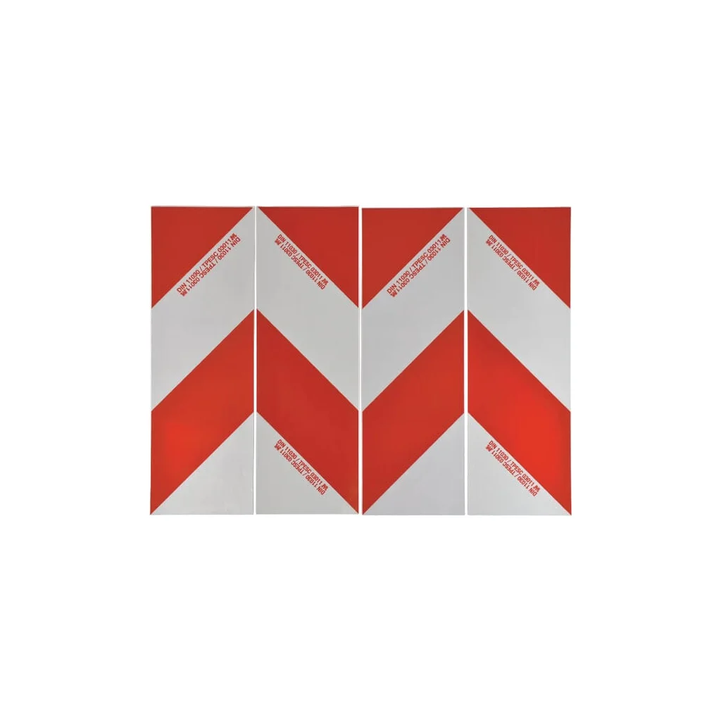 [AMAT2-423437] Set etichetă de avertizare 423 x 141mm WB50073SET4