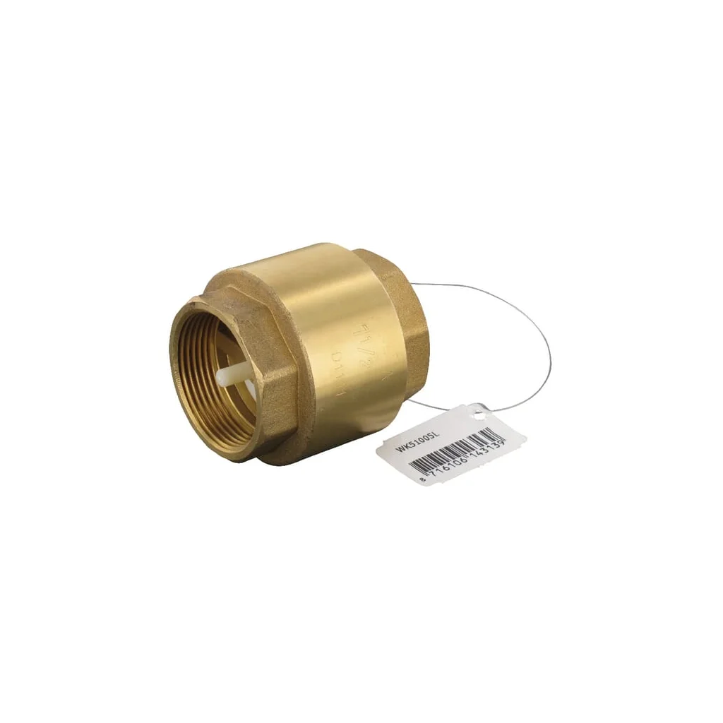 [AMAT2-424717] Ventil antiretur 1 1/2" WK51005L