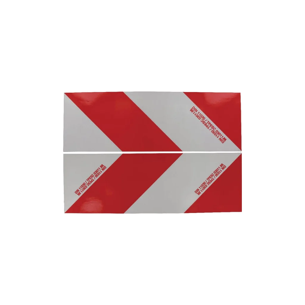 [AMAT2-423451] Set etichetă de avertizare 423 x 141mm WB50073SET