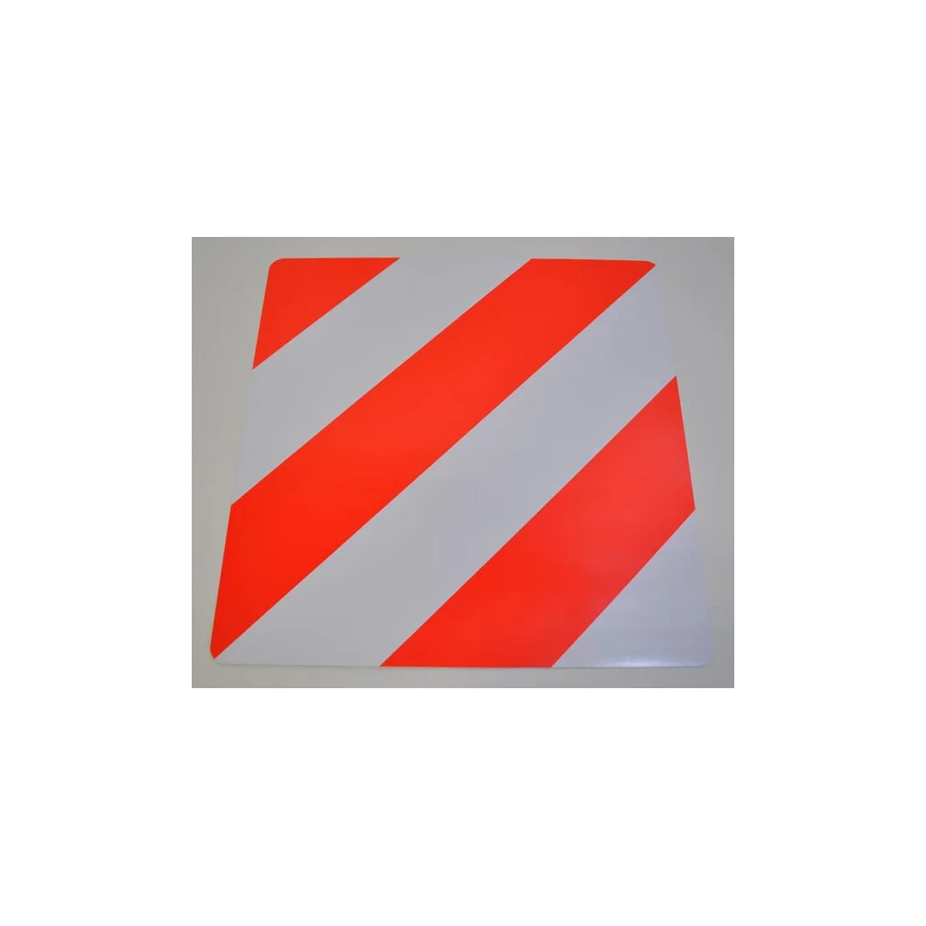 [AMAT2-423452] Indicator 423x423 mm alu S/D WB50150