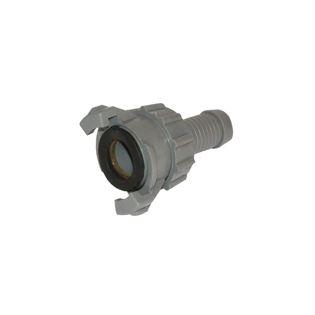 [AMAT2-424731] Racord de intrare PVC 1" GK WK33413
