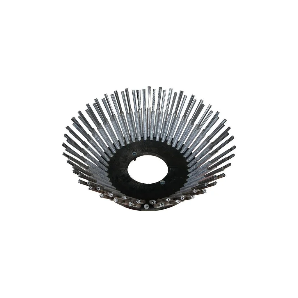 [AMAT2-423460] Perie de buruieni, pentru sarcini grele, 495 mm WBR49522372FH