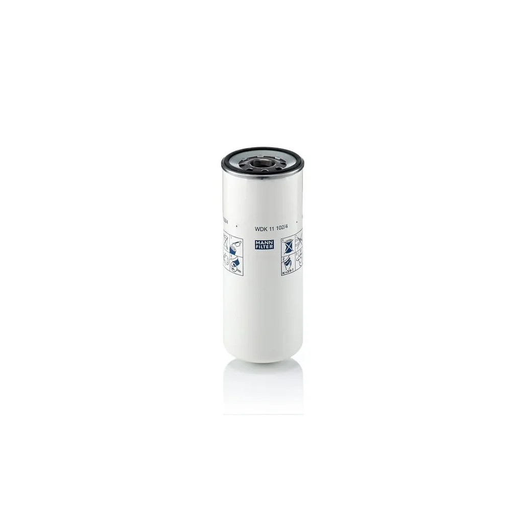 [AMAT2-423461] Filtru combustibil WDK111024