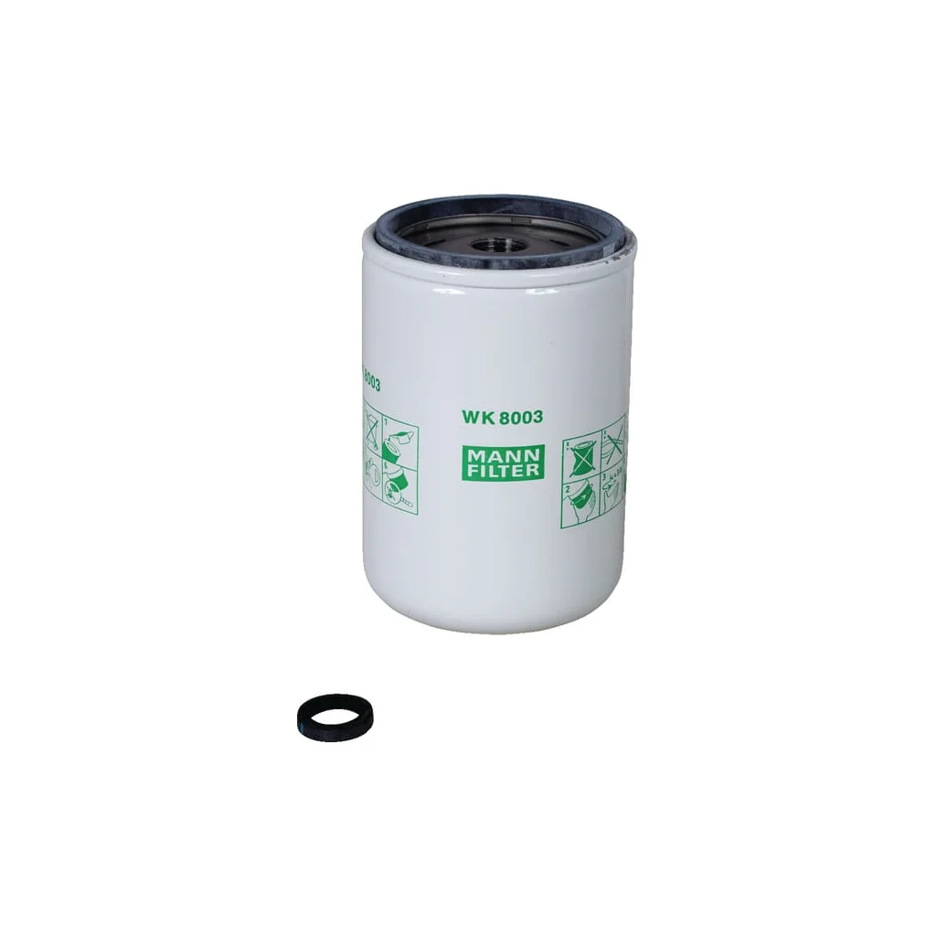 [AMAT2-424760] Filtru schimbare combustibil WK8003X