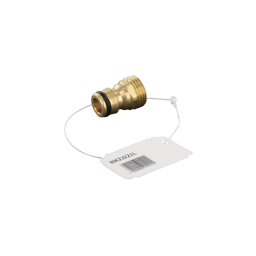 [AMAT2-424762] Adaptor cuplă rapidă tată 1/2" WK33221L