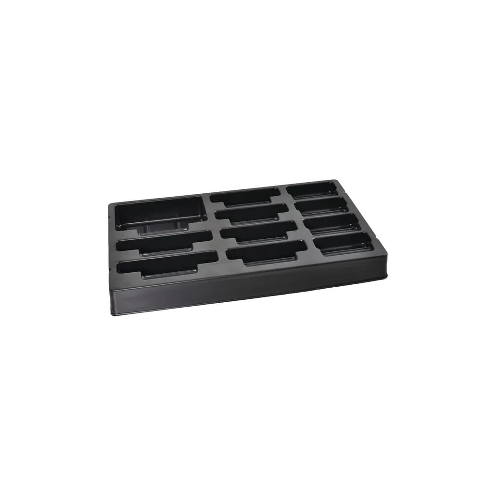 [AMAT2-423472] Recipient inserție plastic 11 pentru WE4070011