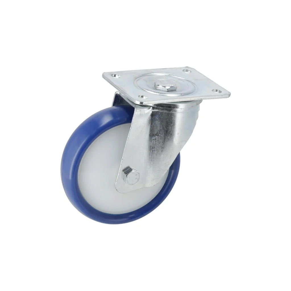[AMAT2-424767] Roată pivotantă cu furcă 160mm WH570C160