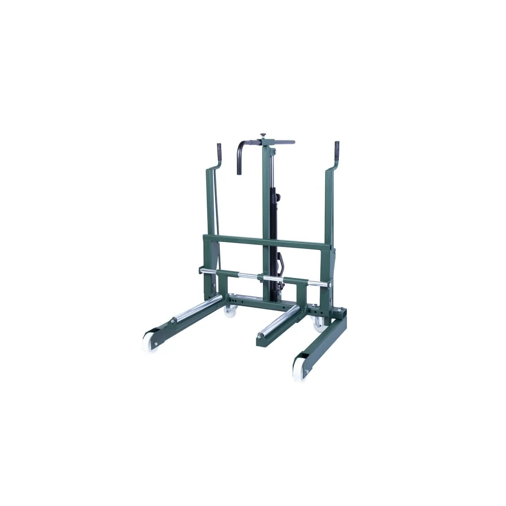 [AMAT2-423481] Aparat montare roți 500kg WD500