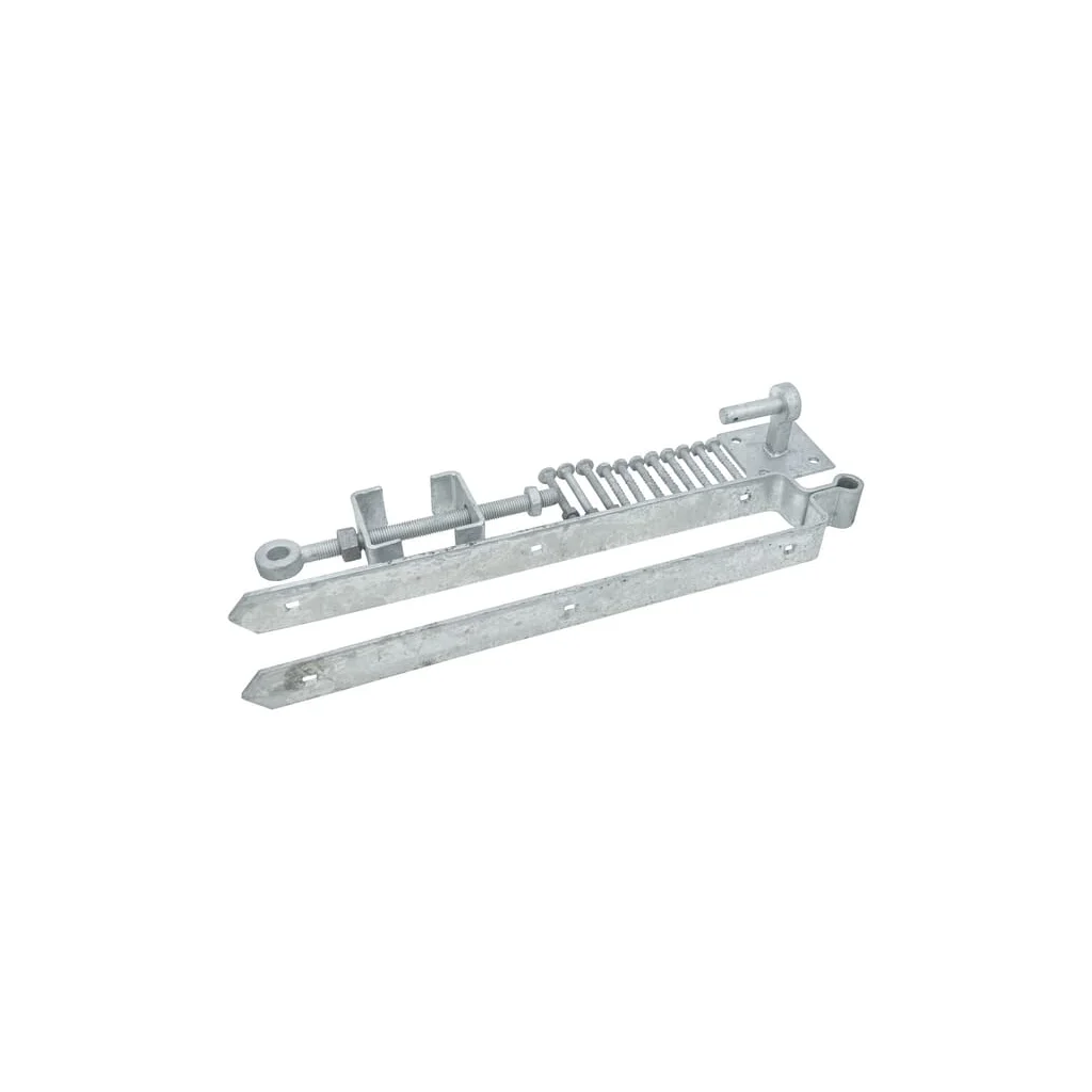 [AMAT2-423510] Balamale poartă câmp - Placă de fixare 77mm WAE14732375