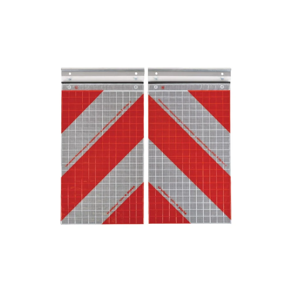[AMAT2-423517] Marcaj de avertizare pentru platforma elevatoare WB50300