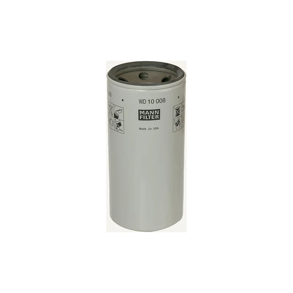 [AMAT2-423542] Filtru hidraulic WD10008