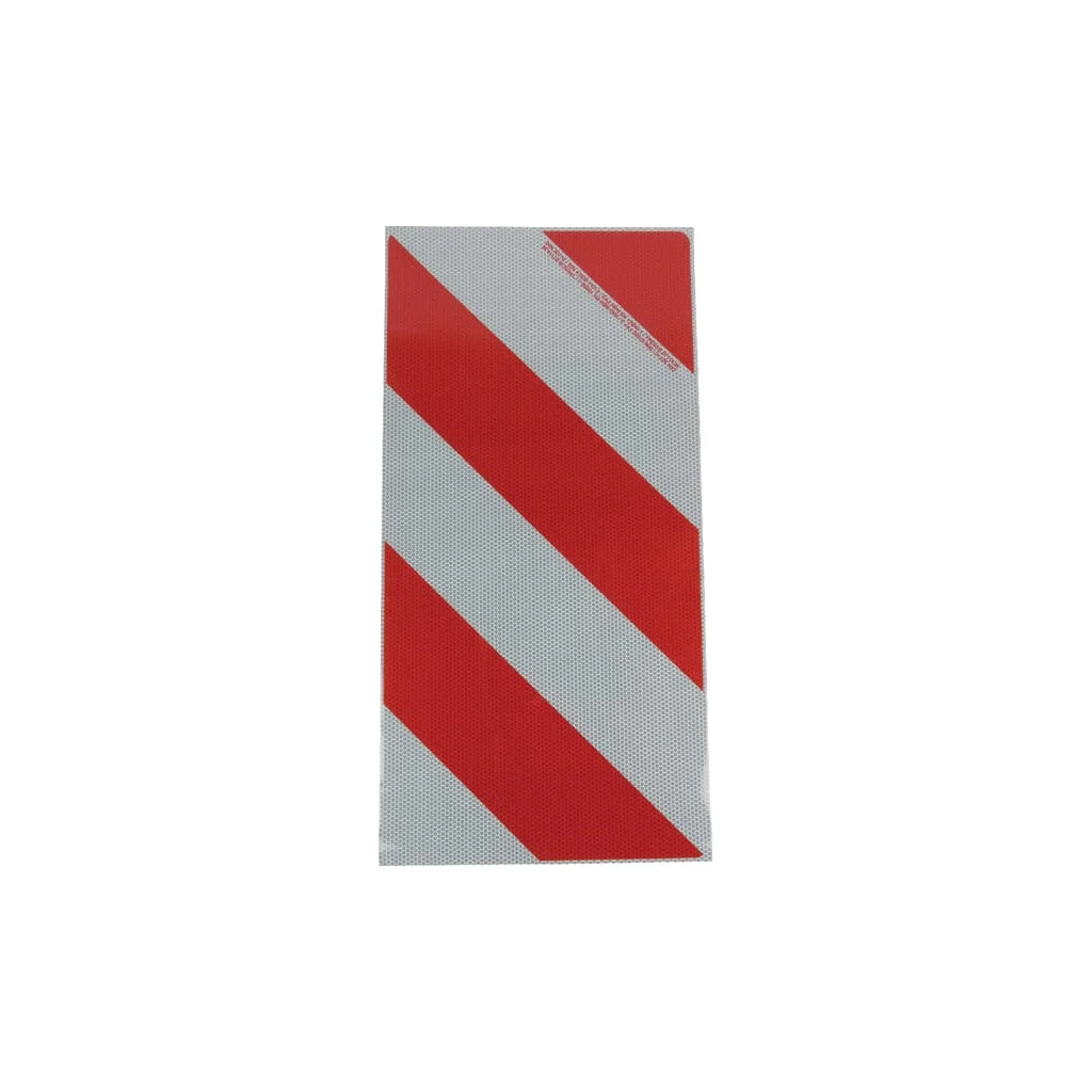 [AMAT2-423577] Autocolant indicator de pericol vehicul Clasa 2 564x282mm Mazon WB50086KL2