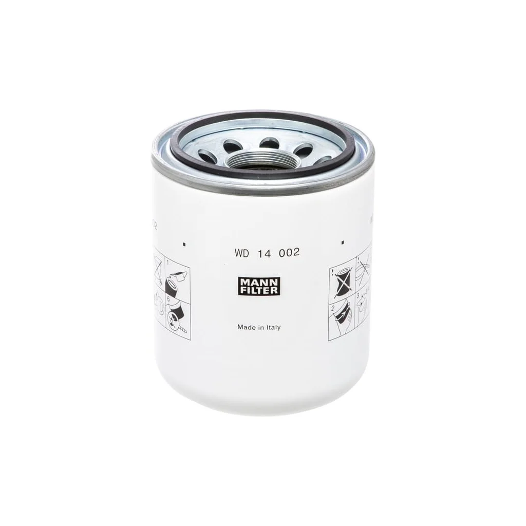 [AMAT2-423581] Filtru hidraulic WD14002