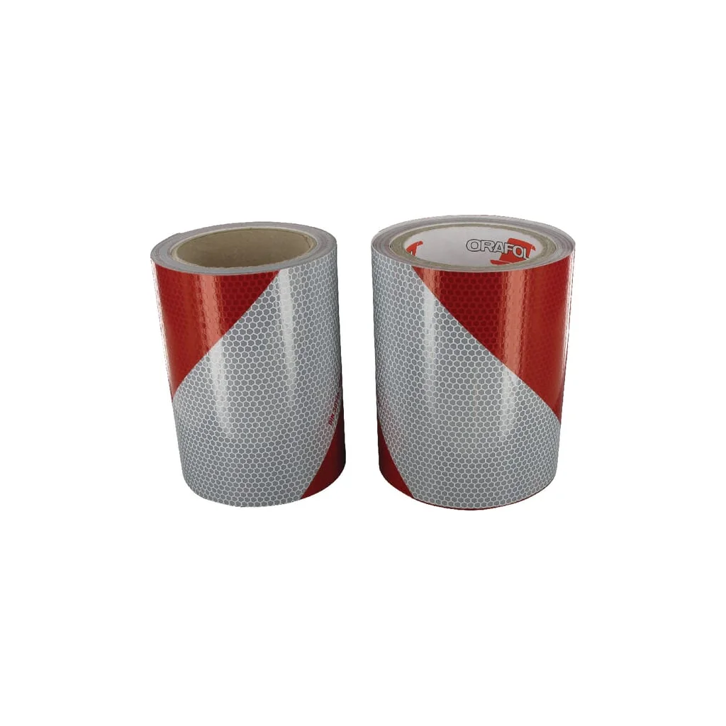 [AMAT2-423587] Etichetă de avertizare 141 mm 9 m stânga/dreapta WB81120