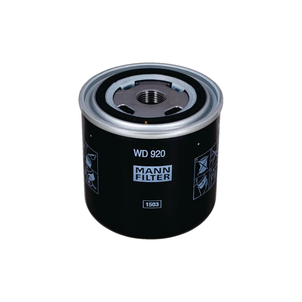[AMAT2-423588] Filtru de schimbare ulei hidraulic WD920