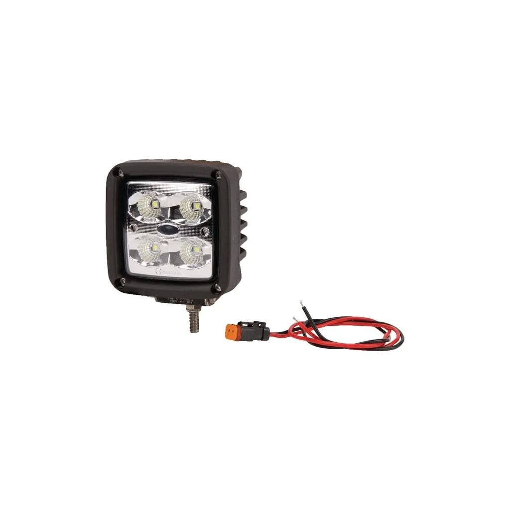 [AMAT2-423590] Far de lucru pătrat LED WDWL4S40DT