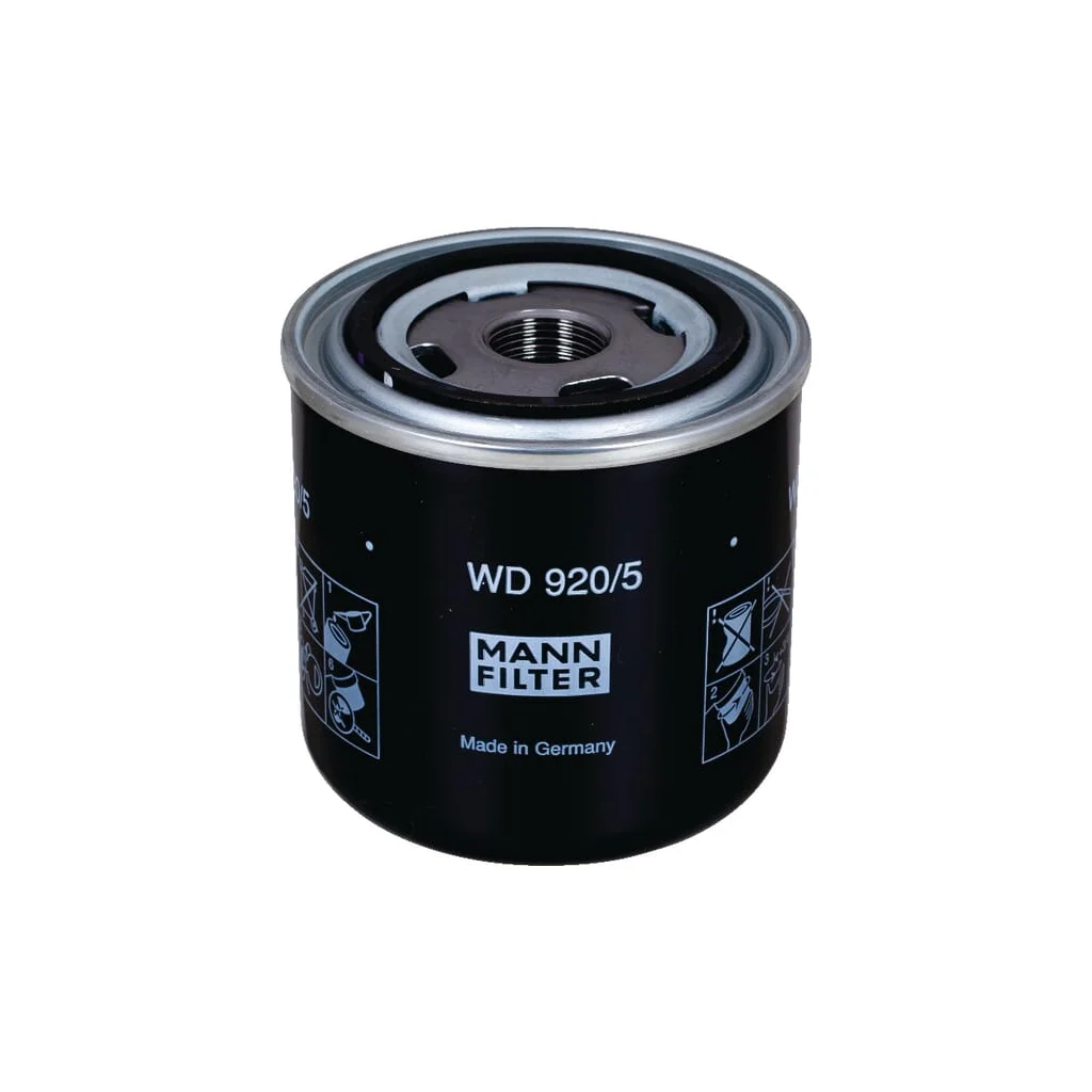 [AMAT2-423594] Filtru de schimbare ulei hidraulic WD9205